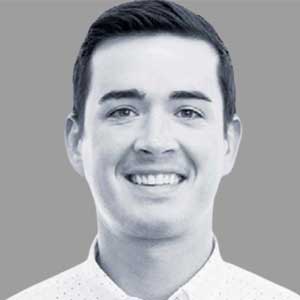 Rewriting The Rules On Global Payments With Localized Payment Methods Ryan O’Holleran, Director of Enterprise Sales, EMEA, Airwallex