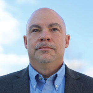 Pete Hogan, Senior Vice President of Information Technology, Compana Pet Brands
