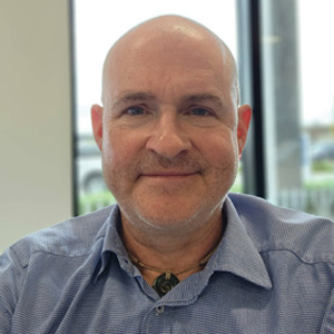 Time for a Change of Approach Roger Temple, Information Security Manager, PGG Wrightson