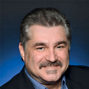 Enhancing the Guest Experience Through New Uses of Tried-and-True Technologies Frank Bonini, SVP/CIO, Cordish Global Gaming and Live! Casinos&Hotels