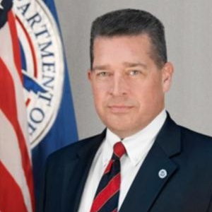 Mark O. Hatfield, Assistant Director and Chief Security Officer, Miami International Airport