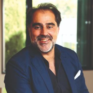 Paulo Moniz, Director - Information Security and IT Risk, EDP