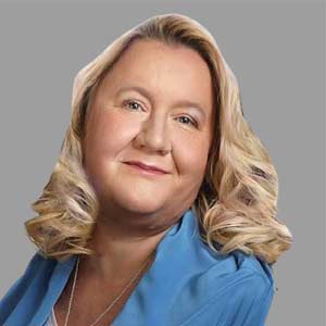 Minna Ingram, ERP Application Manager, Teknos