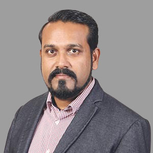 Collaborating In The Cloud - From Public, Private To Hybrid And Multi-Cloud Sanjay Sivam, Director, Inside Sales and Services Sales, Poly Asia Pacific