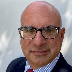 Karl Rosenblum, Global Head, Manufacturing & Risk Strategy, Alcon
