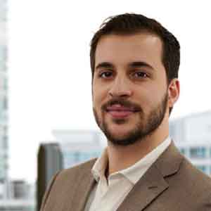 Ziv Deutsch, Chief Growth Officer, KOHO