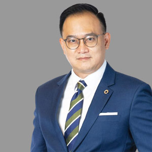 The Next Generation Of Property Management Systems (Pms) Phiphat Khanonwet, Senior Vice President, Group Head of Finance (CFO), ONYX Hospitality Group