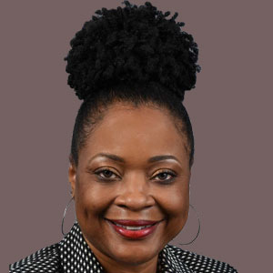Pat Jackson, Director, Patient Experience & Advocacy, Huntsville Hospital