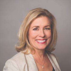 Ann Darnaby, Senior Vice President, Director of Treasury Services, Gateway First Bank
