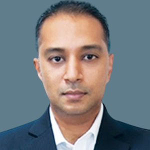 Shashikanth Ramakrishnan, Senior AVP, Head of Digital Analytics and Insights, Astro