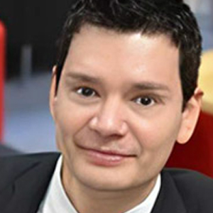Ricardo Duron, Head of Portfolio Development, Ikano Bank
