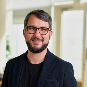 Bosch Innovation Consulting and Stryber Unveil the Venture Beyond innovation Program Jan Sedlacek, Co-founder