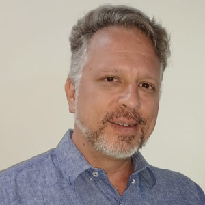 Alexandre Gonzalez, Chief Technology Officer, YDUQS