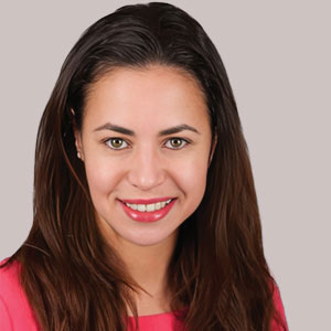 Catherine Brownstein, Scientific Director at Boston Children's Hospital