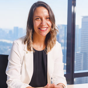 Strategies For The Future In Risk Management Vanessa Van Enck Ramos, Risk Manager at Generali Brasil