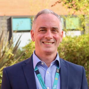 Start Early, Change More How Child Health Technology Could Shape the Future of Health and Healthcare Professor Paul Dimitri, Professor of Child Health and Consultant in Paediatric Endocrinology, Sheffield Children’s NHS Foundation Trust, United Kingdom