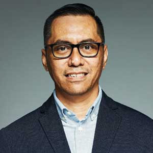ERP, Cloud Computing and Digital Transformation Reinier Josias Marlissa - IT General Manager, Ateria Group