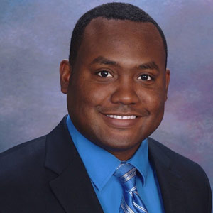 Richard Brown, Director of Compliance Risk Management at USAA Federal Savings Bank