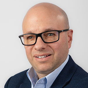 David Finz, Esq., RPLU, Senior Vice President, Alliant Insurance Services