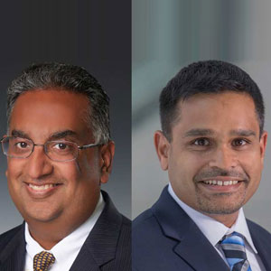 Aravind Jagannathan, Vice President, Single Family Data Officer, Fannie Mae