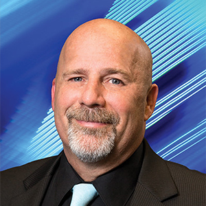 Michael Mayta, CIO, City of Wichita, Kansas