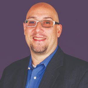 Felipe E. Medina, VP of Information Security Architecture and Operations, BankUnited [NYSE: BKU]