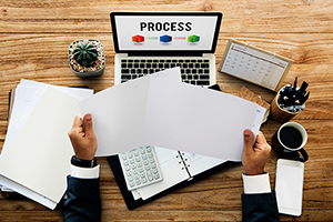 Driving Process Efficiency with Business Process Management Software Tomasz Rezik, Care Management