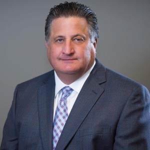 Ron Adams, Vice President of Risk Management, NFP