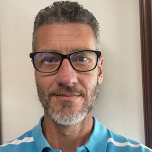 Stephen Harrison, Director of Internal Audit, California Water Service