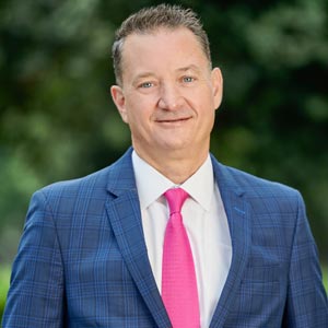 Rod McDermott,  CEO & Co-Founder, McDermott + Bull