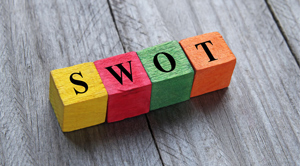 Why Companies Use SWOT Analysis