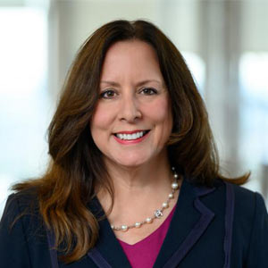How to Make Innovation Everyone's Mission Roben Dunkin, Chief Innovation & Operations Officer, PGIM