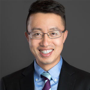 Alfred Zhu, VP of Digital Technologies, The Middleby Corporation [NASDAQ: MIDD]