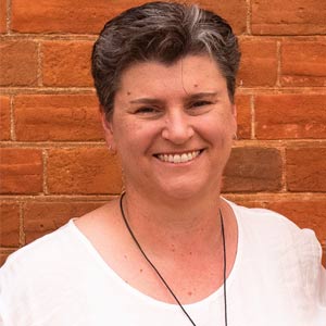 Tanya Henshaw, Director Project Manager and Capability Lead, Australian Taxation Office