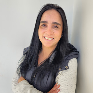 Natasha Krchovski, Head of Delivery and Digital Customer Experience at SouthRock