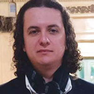 Joao Amorim, Software Engineering Manager, AvantStay