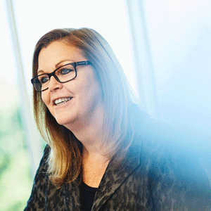 Denise Dettingmeijer, CFO, Randstad North America [AMS:RAND]