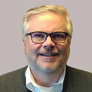 David Coker, CIO, Polaris Alpha