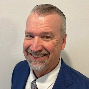 Don Beck, Human Resources Manager, AutoZone [NYSE: AZO]
