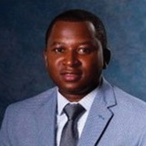 Stabilizing Supply Chain Disruption By Building A Lean Organization Olawale Ojo, Senior Global Lean Director, Griffith Foods