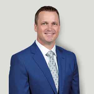 Jeramy Tipton, Senior Vice President, Distribution Expansion & Consumer Markets, Aflac [NYSE: AFL]