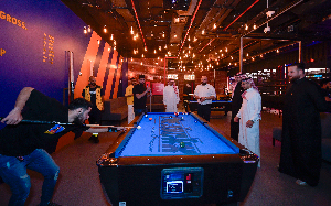 Semnox Revolutionizes Entertainment Experience at The DockX