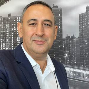The Potential of Artificial Intelligence and Human Boundaries Antonio Nitrini, IT Demand Manager at Ferrero