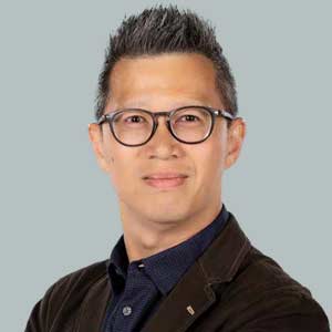Damian Ng, SVP of Technology, Head of Enterprise Architecture, Software Engineering, Reliability and Operations, Anywhere Real Estate Inc [NYSE: HOUS]