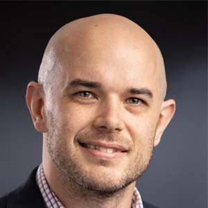 Luke Raines, IT Risk, and Compliance Manager, Challenger Limited