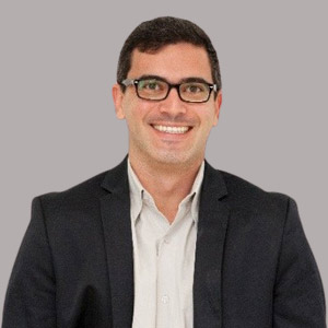 Insights on How to Navigate Modern Manufacturing Applications Thiago Jube, Process Technology Manager, Barry Callebaut Group