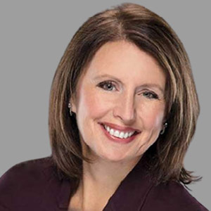 Ushering New Horizons of Data Handling Laura Miller, Chief Information Officer, Macy's Inc.