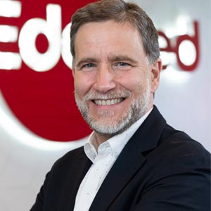 Enabling Digital Transformation and Driving Growth