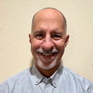 Enrique Leon, AI Enterprise Architect, American Sugar Refining