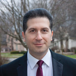 Growing Cybersecurity Talent on a Budget Ahmeed Ahmeed, Cyber and Information Security Director, Inteva Products